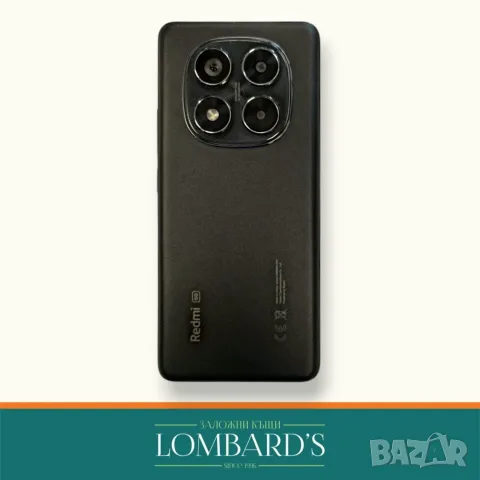 Redmi Note 14 Pro 256 GB, N: 135280, снимка 3 - Xiaomi - 55568245