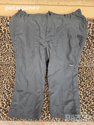 Salewa Cair dry 3/4 мъжки панталони - 48 размер