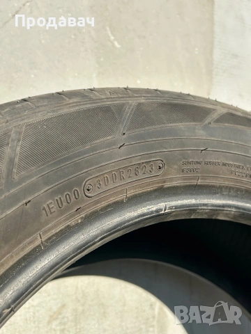 Летни гуми 225/55/18, снимка 6 - Гуми и джанти - 55002651
