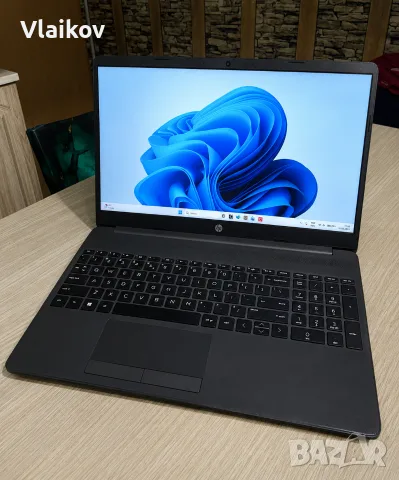лаптоп HP 255 G8
