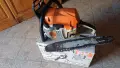 продавам резачка щил 362, снимка 1