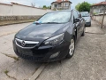 opel astra j 2012 diesel 1.7 cdti 131 ps, снимка 1