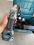 Makita DGA 511 2х5Ah безчетков ъглошлайф, снимка 4