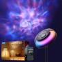 Govee Uplighter Floor Lamp RGBIC Smart LED Подова Лампа Alexa Google, снимка 1