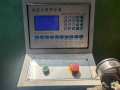 Тръбоогъваща NC машина с дорник, снимка 3