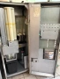 кафемашина Зануси Спацио вендинг, Zanussi Spazio vending, снимка 4