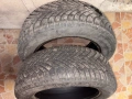 гуми Continental 205/55/R16 Dot 3317, снимка 2