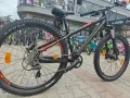 PA Велосипед 26" PRIMUS RACE червен, снимка 11