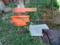STIHL FS 52 тример за трева нов внос германия, снимка 5