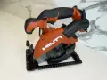 2025 - Hilti SC 6WL - 22 / Nuron - Акумулаторен циркуляр, снимка 7