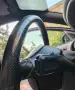 Трилъчов кожен волан за Skoda Octavia mk1, Fabia mk1 ергономичен #волан за шкода , снимка 5