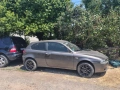 Alfa Romeo 147 1.9JTD Facelift 120к.с - 2007г. - ЦЯЛА ЗА ЧАСТИ - (ВСИЧКО Е НАЛИЧНО, БЕЗ ИНТЕРИОР), снимка 4