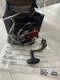 Shimano Stradic Ci4 C3000 HG, снимка 2