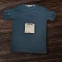 stone island 1000% оригинална тениска размер М , снимка 2