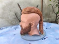Статуетка/фигурка Ragnar Lothbrok , снимка 3