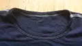 JANUS T-Shirt 100% Merino Wool размер L тениска 100% Мерино вълна - 2784, снимка 8