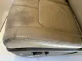 Предна лява седалка бежова кожена OEM за Nissan Murano Z51 3.5 V6 (2009) #51122, снимка 2