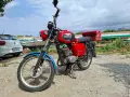 Mz TS150 etz150, снимка 1