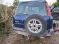 Honda CR-V 2.0 1998, снимка 4