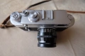 Zorki 4 & Jupiter 8 50mm f2 - M39 Mount, снимка 6
