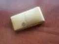 SOBRANIE-ЗЛАТНА ЗАПАЛКА ЗА КОЛЕКЦИЯ 0908260936, снимка 1