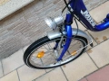 Klapprad 20 Zoll Mifa! Germany! , снимка 7