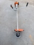 косачка stihl fs 450, снимка 11