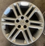 5x110 17 JIL OE Opel, снимка 3