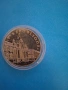 Възпоменателен медал Médaille MARIANNE 1994 VEME REPUBLIQUE BE PROOF, снимка 2