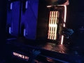 AMD Ryzen 7 5800X3D + Asus ROG Strix X570-E, снимка 3