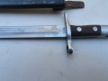 Швейцарски щик Първа Световна Война, снимка 2