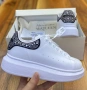 Нови кецове Alexander McQueen , снимка 2