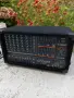 Yamaha emx 660 powered mixer 2 x 300.w., снимка 2