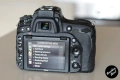 Nikon D750 body, снимка 3
