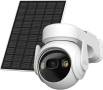Камера Imou Cell PT Lite Kit, 2K/3MP, снимка 1