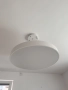 Дизайнерски LED пендел WOHNLING Ø60 см | Немска висяща лампа 48W, снимка 2