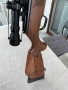 Въздушна пушка Hatsan 135QE  кал. 7.62, снимка 6
