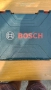 Bosch professional винтоверт 18v, снимка 5