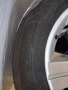 Джанти с гуми за Mercedes ML W164 , снимка 4