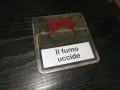 marlboro-стара метална кутия за цигари 1208261143, снимка 11