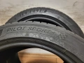 235/45/18 Michelin / летни гуми, снимка 7