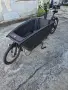 Електрически карго велосипед ,багажник,товар urban arrow, снимка 5
