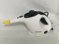 Ръчна парочистачка Kärcher SC 1 Premium White – С 6 мес. гаранция, снимка 9