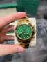 Луксозен мъжки часовник Rolex Daytona , снимка 7