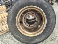 245/70R19.5 Джанти с Гуми GoodYear за Mercedes, снимка 6