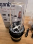 Ganiza блендер 1300W с 3 чаши + подарък термо контейнер, снимка 9