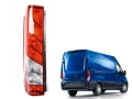 ФАСУНГА ЗА ЗАДЕН СТОП ЛЯВА И ДЯСНА / IVECO DAILY 2014 - 2026 / 5801523220, 5801523221 , снимка 4