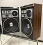 🔈ТОП колекционерски четирилентови тонколони PIONEER CS-903 - 150W-300W - 8 ома - бас 16 инча🔈, снимка 1