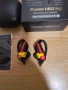 Чисто нови безжични слушалки POWER HBQ PRO 5.1Bluetooth, снимка 2