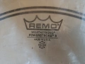 Кожа за барабани Remo PowerStroke 3 Clear Batter - 16 инча, снимка 3